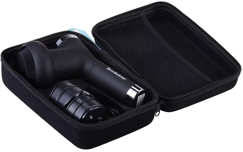 Brookstone Shiatsu Deep Rolling Massager