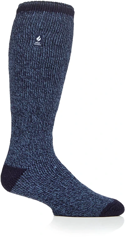 Heat Holders Men's Gabriel Original Twist Long Socks