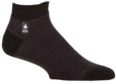 Heat Holders Men's Ultra Lite Maddox Twist Ankle Socks