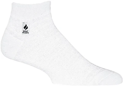 Heat Holders Men's Ultra Lite Micah Solid Ankle Socks
