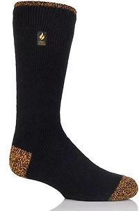 Heat Holders Men's Worxx Bruce Contrast Long Socks