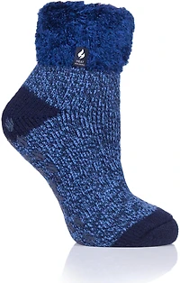 Heat Holders Women's Lily Twist Lounge Socks