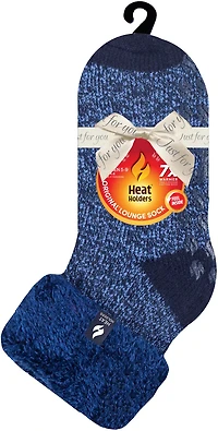 Heat Holders Women's Lily Twist Lounge Socks