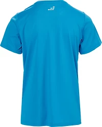BCG Boys' Football HD Turbo T-shirt