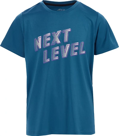 BCG Boys' Next Level Training T-shirt