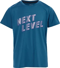 BCG Boys' Next Level Training T-shirt