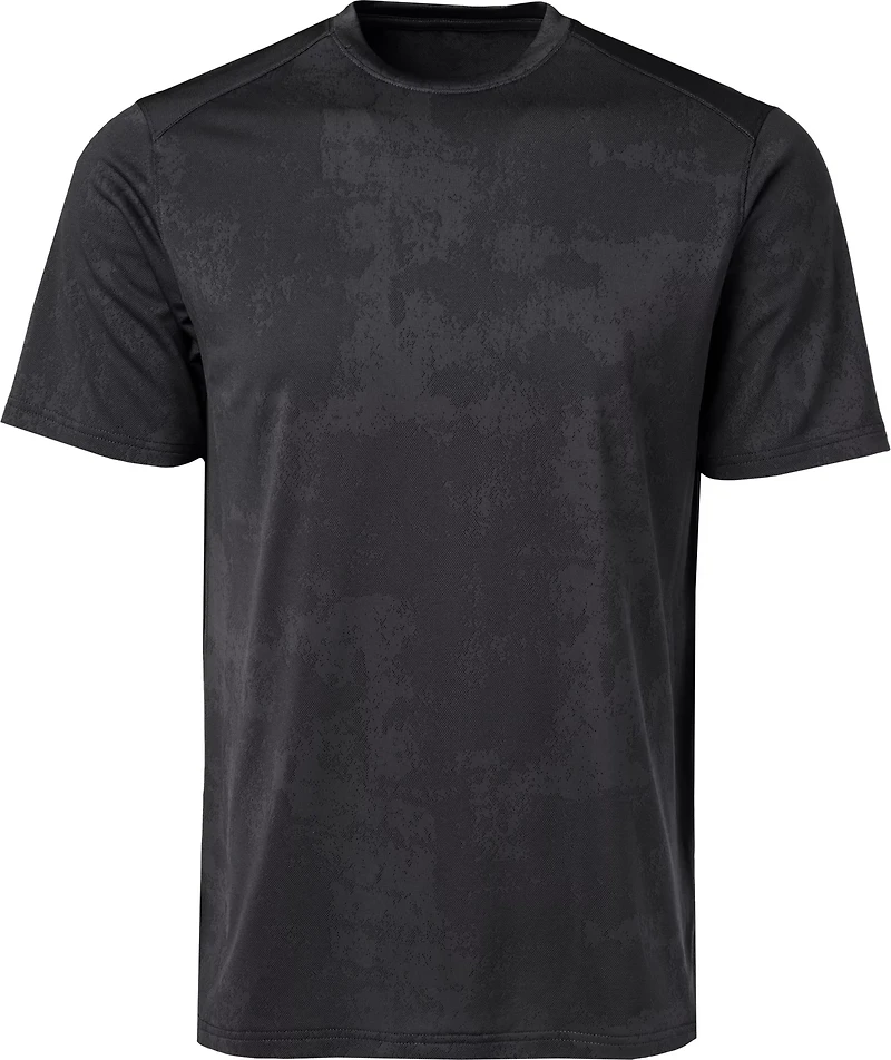 BCG Men's Turbo Jacquard T-shirt