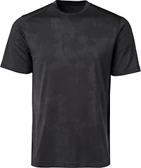 BCG Men's Turbo Jacquard T-shirt