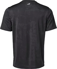 BCG Men's Turbo Jacquard T-shirt