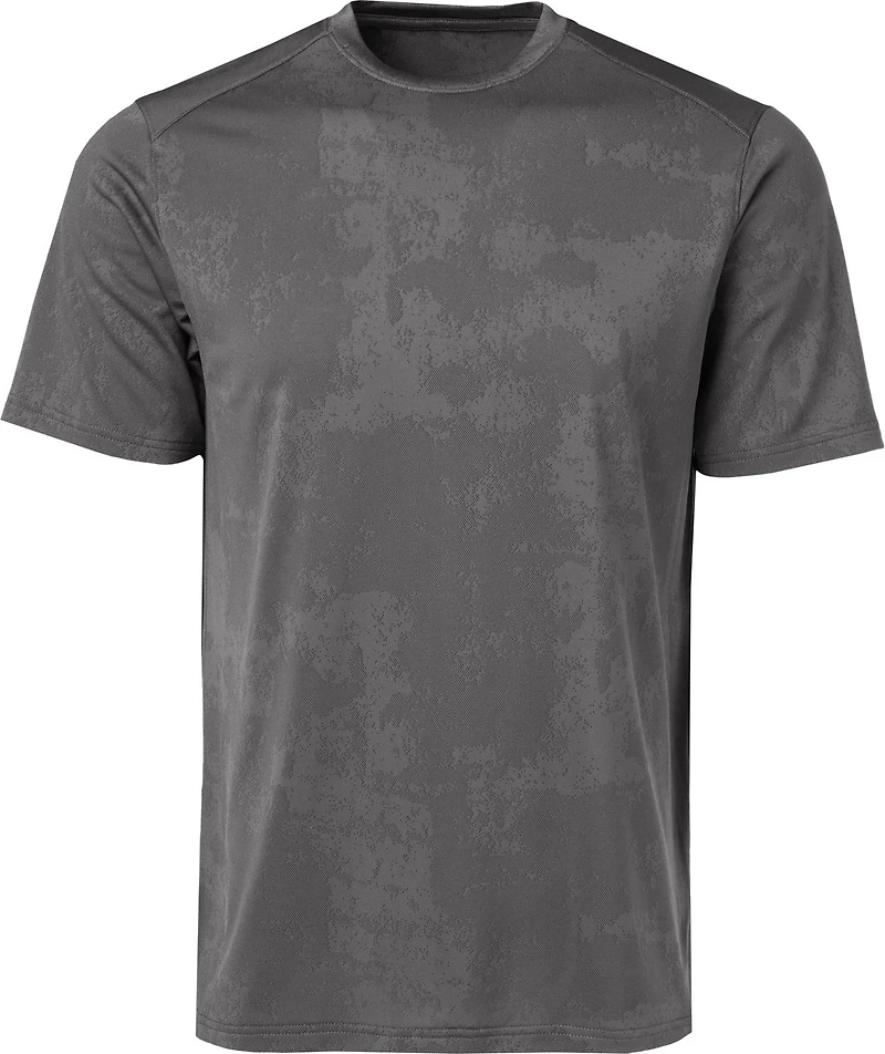 BCG Men's Turbo Jacquard T-shirt