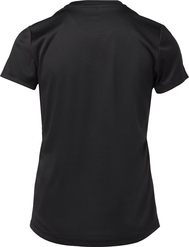 BCG Girls' Training Turbo Happiest Court Tee