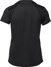 BCG Girls' Training Turbo Happiest Court Tee