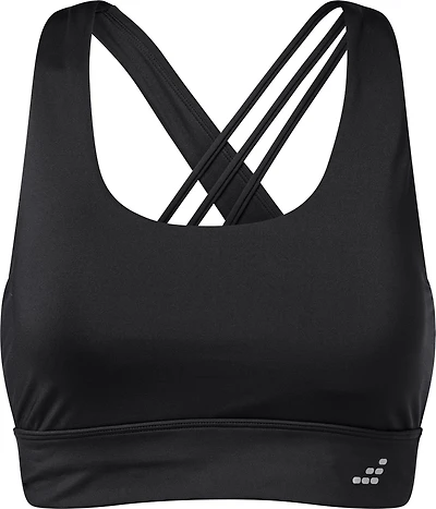 BCG Women's Low Strap Back Bra