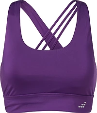 BCG Women's Low Strap Back Bra