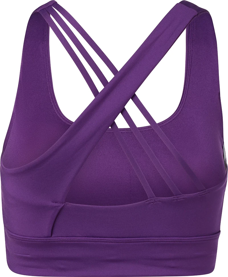 BCG Women's Low Strap Back Bra