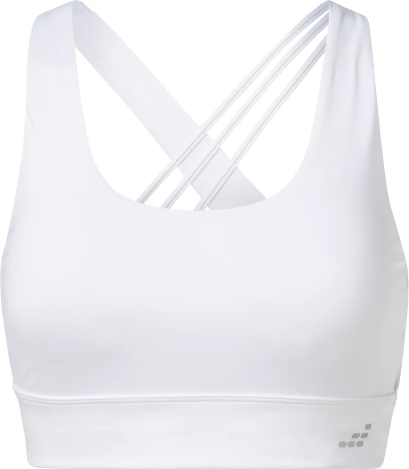 BCG Women's Low Strap Back Bra