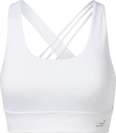 BCG Women's Low Strap Back Bra