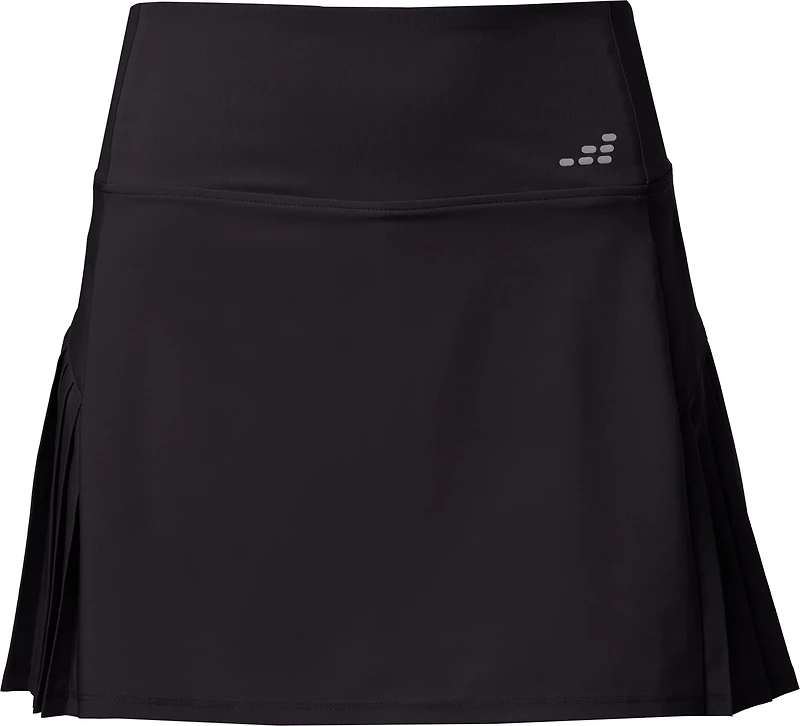 BCG Women's Tennis Back Pleat Skort