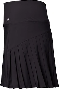 BCG Women's Tennis Back Pleat Skort