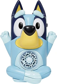 Fubbles Kids' Bluey Musical Bubble Machine