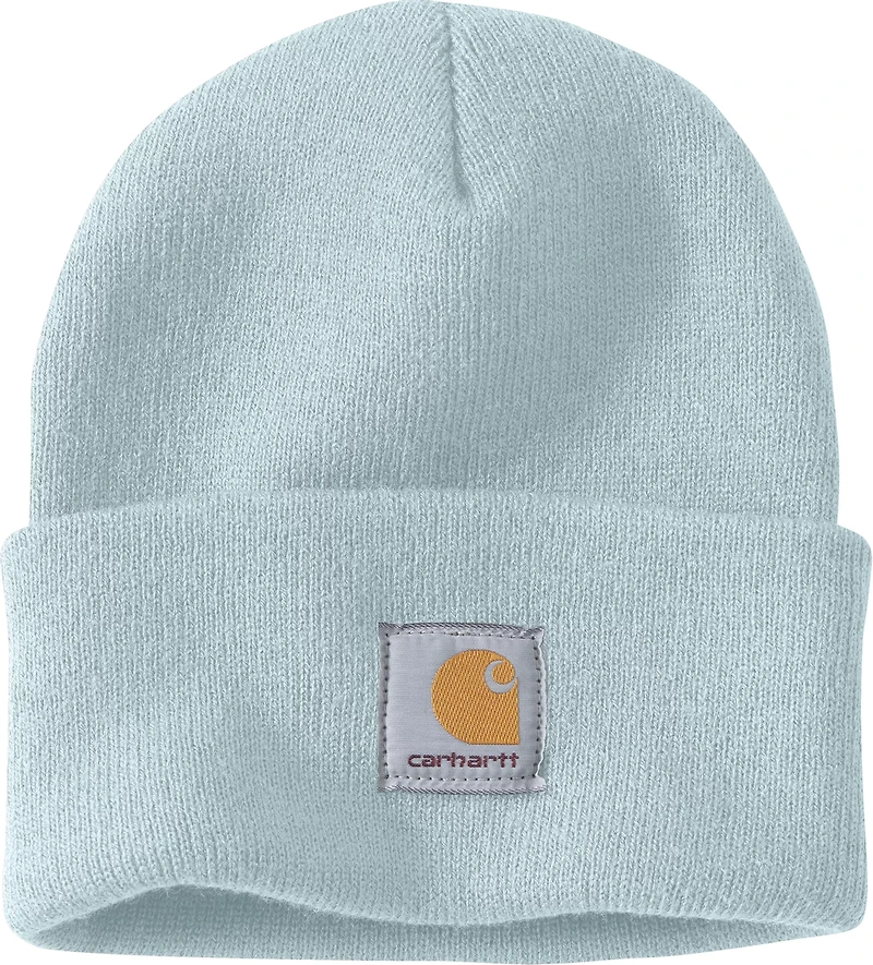 Carhartt Adults A18 Knit Cuffed Beanie