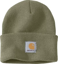 Carhartt Adults A18 Knit Cuffed Beanie