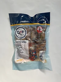 DMF Bait Headless Shrimp 8 oz Frozen Bait