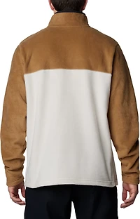 Columbia Sportswear Men's Steens Mountain Half Snap II Fleece Pullover
