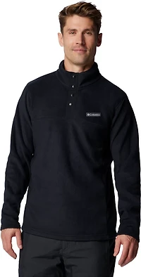 Columbia Sportswear Men's Steens Mountain Half Snap II Fleece Pullover