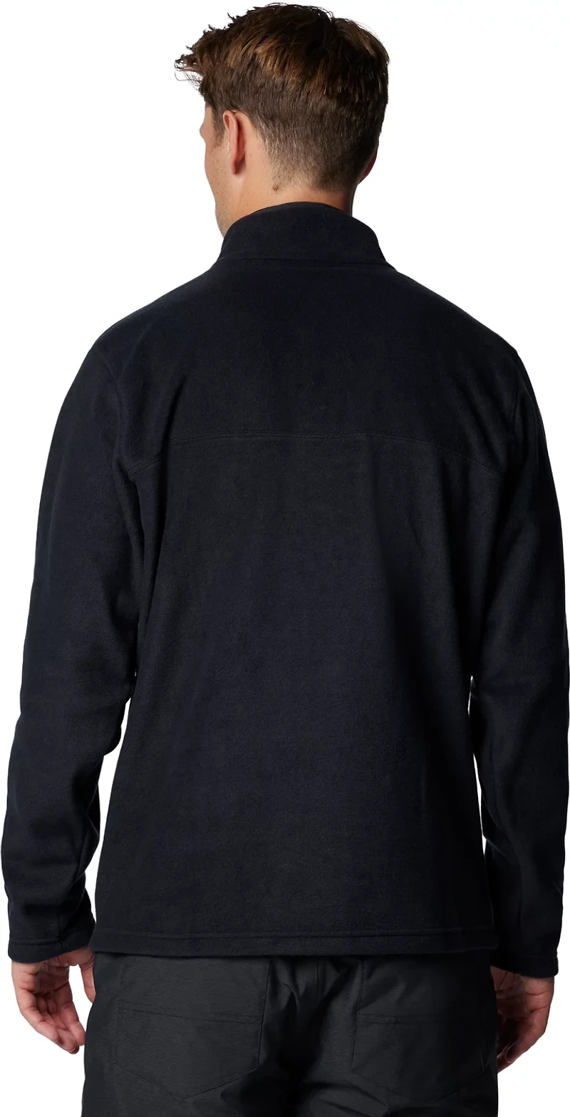 Columbia Sportswear Men's Steens Mountain Half Snap II Fleece Pullover