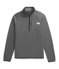 The North Face Men's Canyonlands 1/2 Zip Sweater