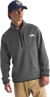 The North Face Men's Canyonlands 1/2 Zip Sweater