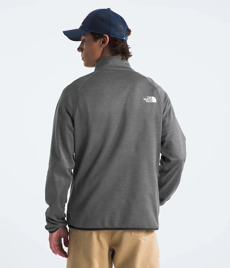 The North Face Men's Canyonlands 1/2 Zip Sweater
