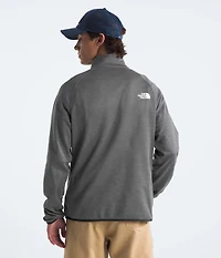 The North Face Men's Canyonlands 1/2 Zip Sweater