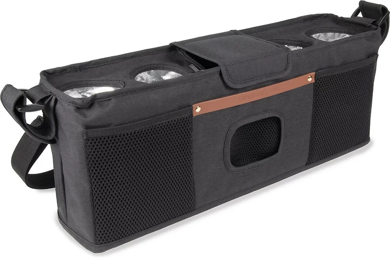 Wonderfold Wagon 4-Cup Parent Console