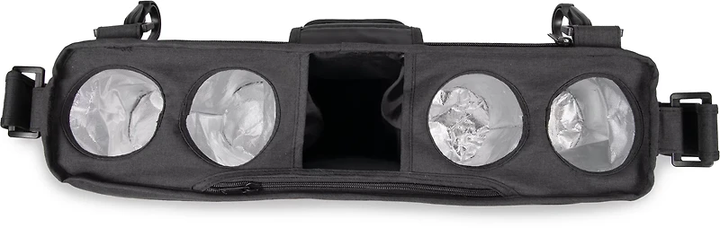 Wonderfold Wagon 4-Cup Parent Console