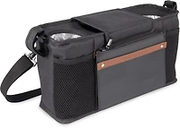 Wonderfold Wagon 2-Cup Parent Console