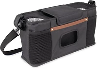 Wonderfold Wagon 2-Cup Parent Console