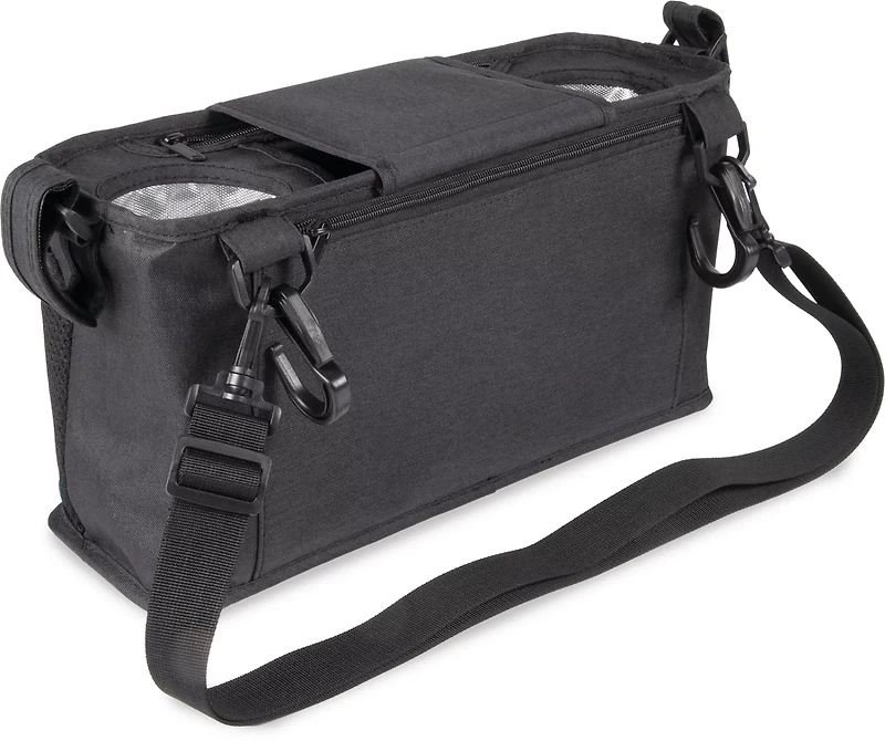 Wonderfold Wagon 2-Cup Parent Console