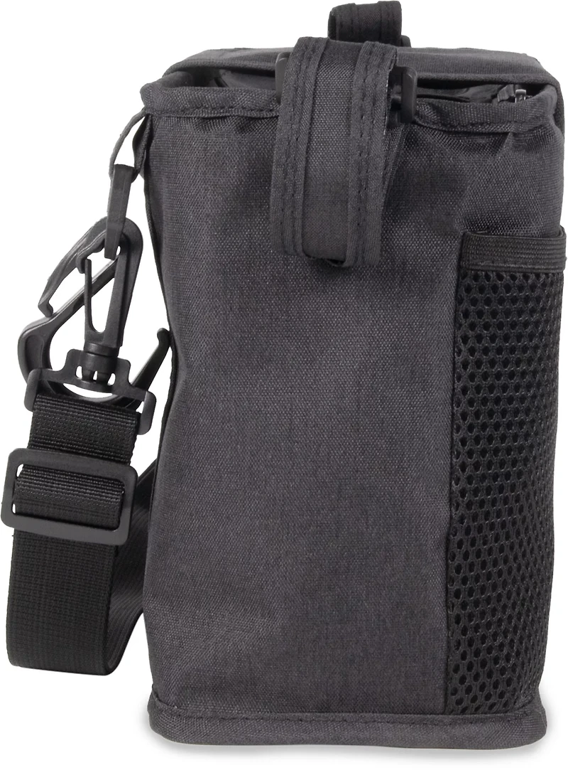 Wonderfold Wagon 2-Cup Parent Console