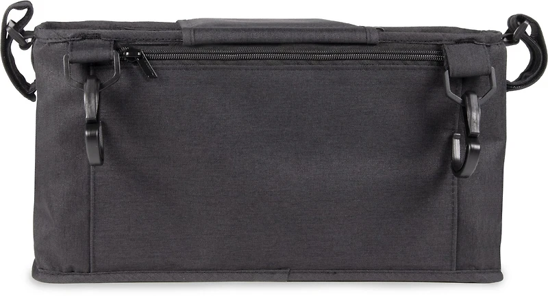 Wonderfold Wagon 2-Cup Parent Console