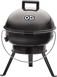 Outdoor Gourmet 14 Charcoal Kettle Grill