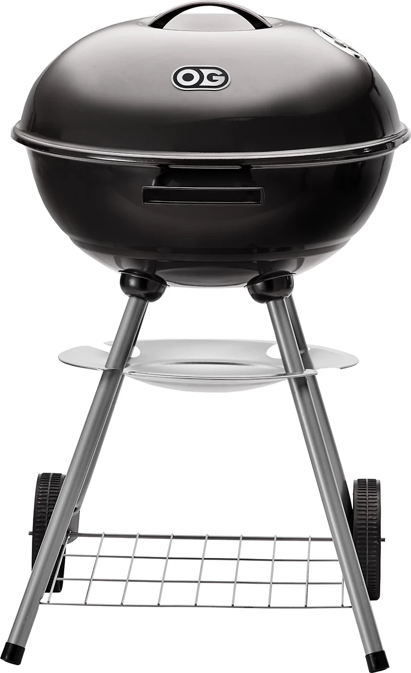 Outdoor Gourmet 18 Charcoal Kettle Grill