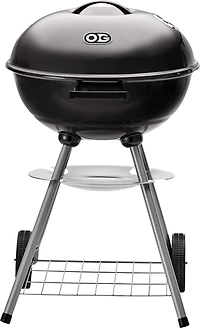 Outdoor Gourmet 18 Charcoal Kettle Grill