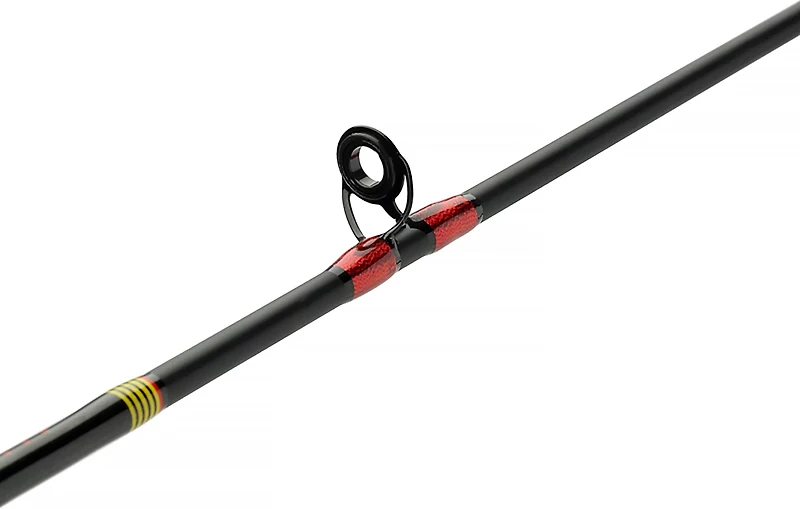 B'n'M 410 Casting Rod