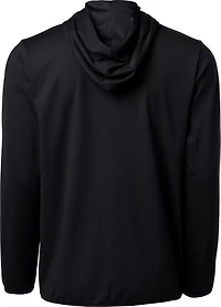 BCG Men's Tech Knit Full Zip Top