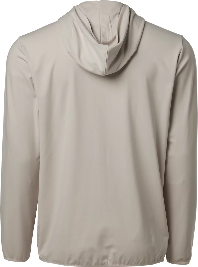 BCG Men's Tech Knit Full Zip Top