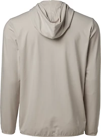 BCG Men's Tech Knit Full Zip Top