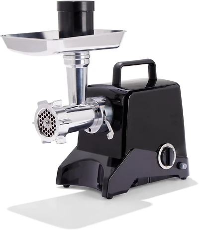 Outdoor Gourmet Number 12 Electric Grinder