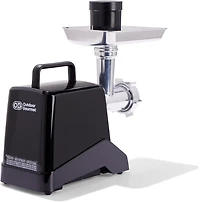 Outdoor Gourmet Number 12 Electric Grinder